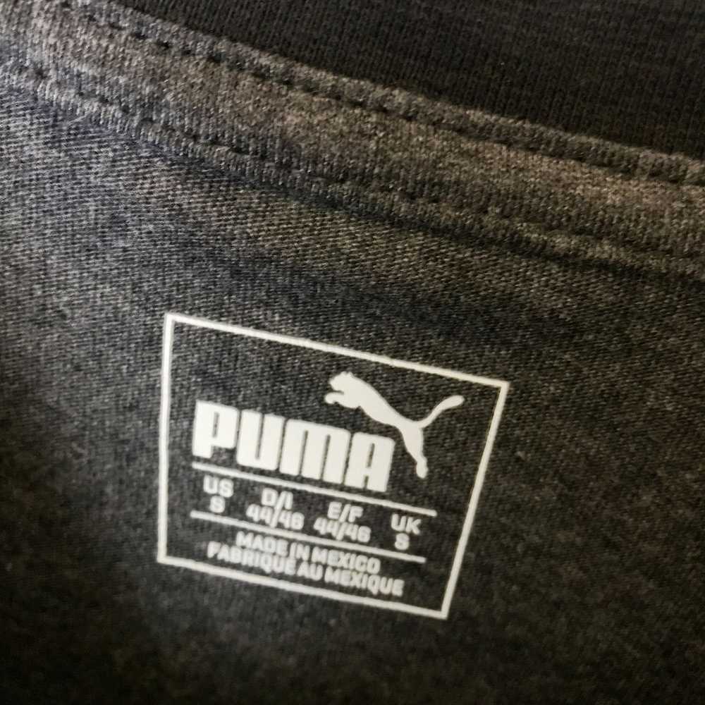 Puma × Streetwear × Urban Outfitters Puma V-Neck … - image 4