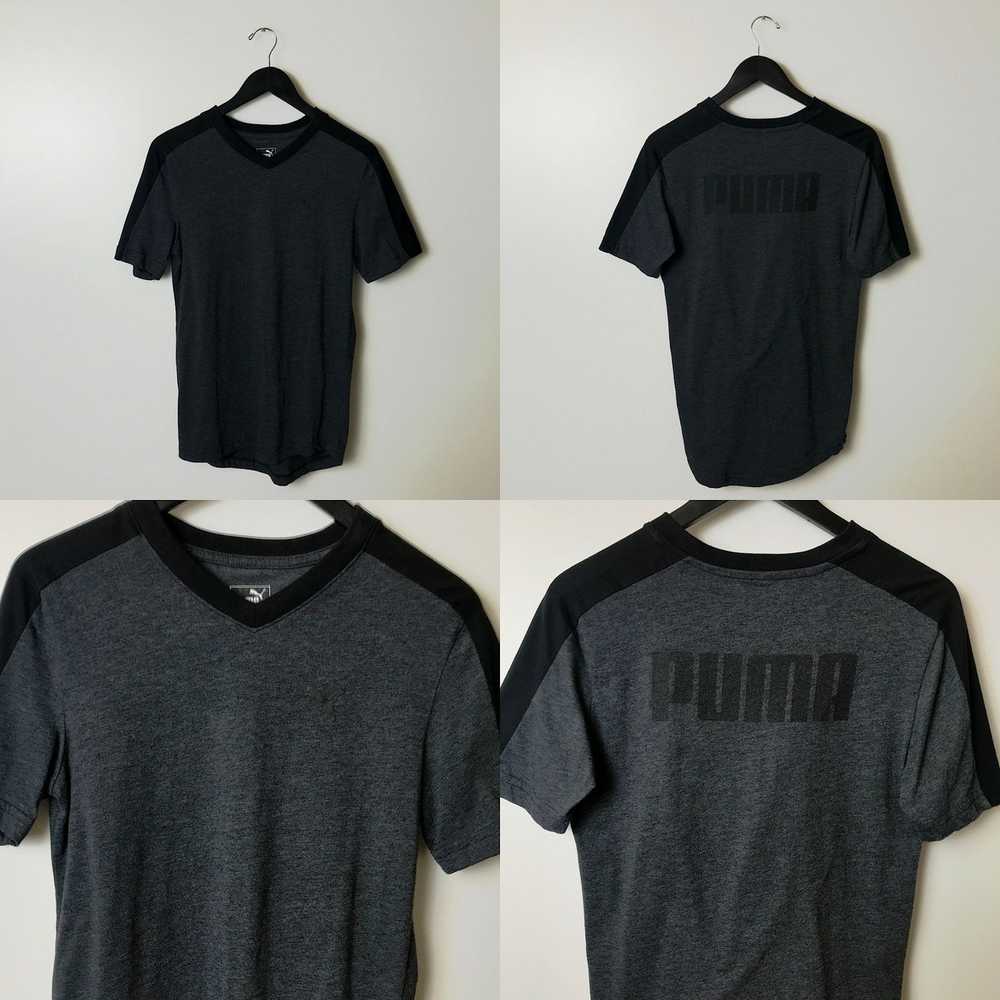 Puma × Streetwear × Urban Outfitters Puma V-Neck … - image 9