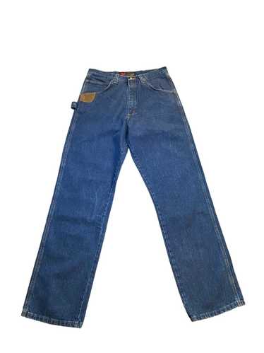 Wrangler Riggs Wrangler Bootcut Jeans
