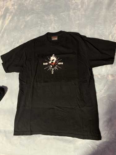 Babylon Babylone Black Tee Shirt