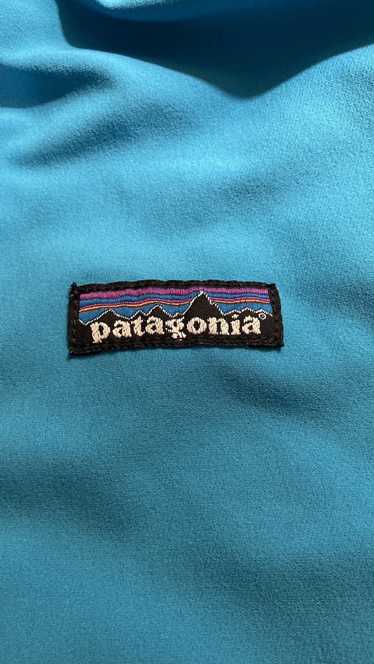 Patagonia Patagonia light shell jacket - image 1