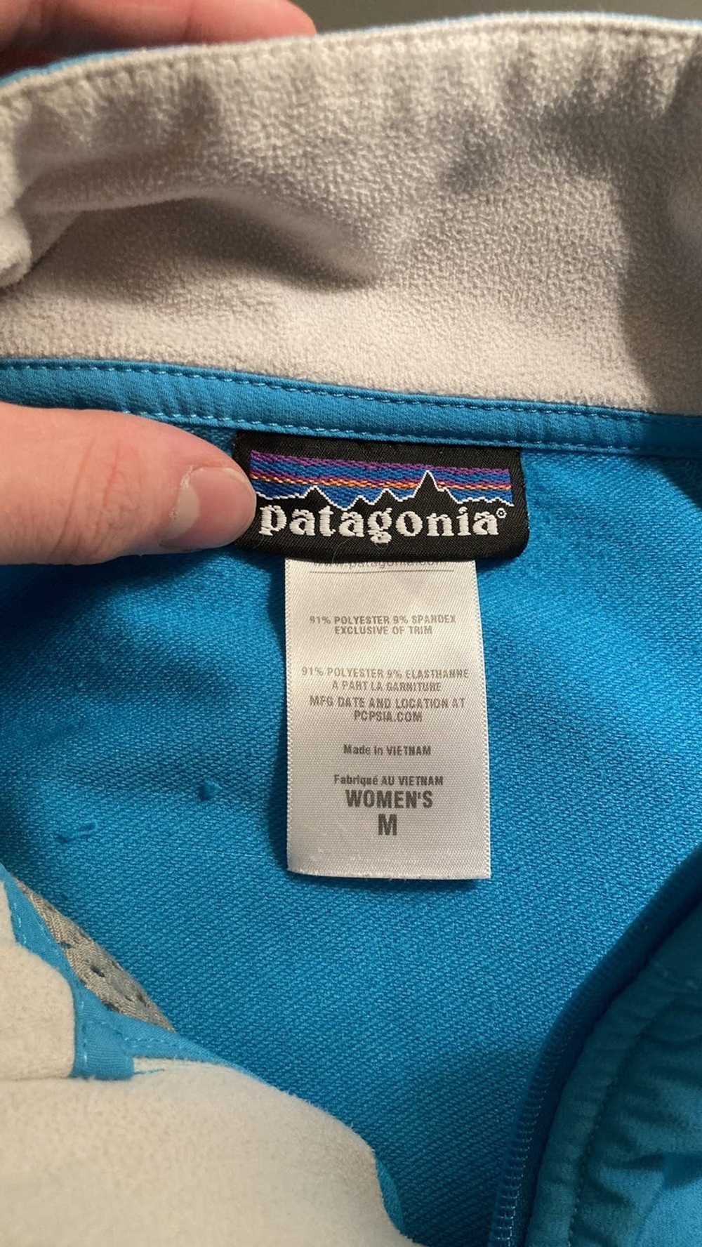 Patagonia Patagonia light shell jacket - image 3