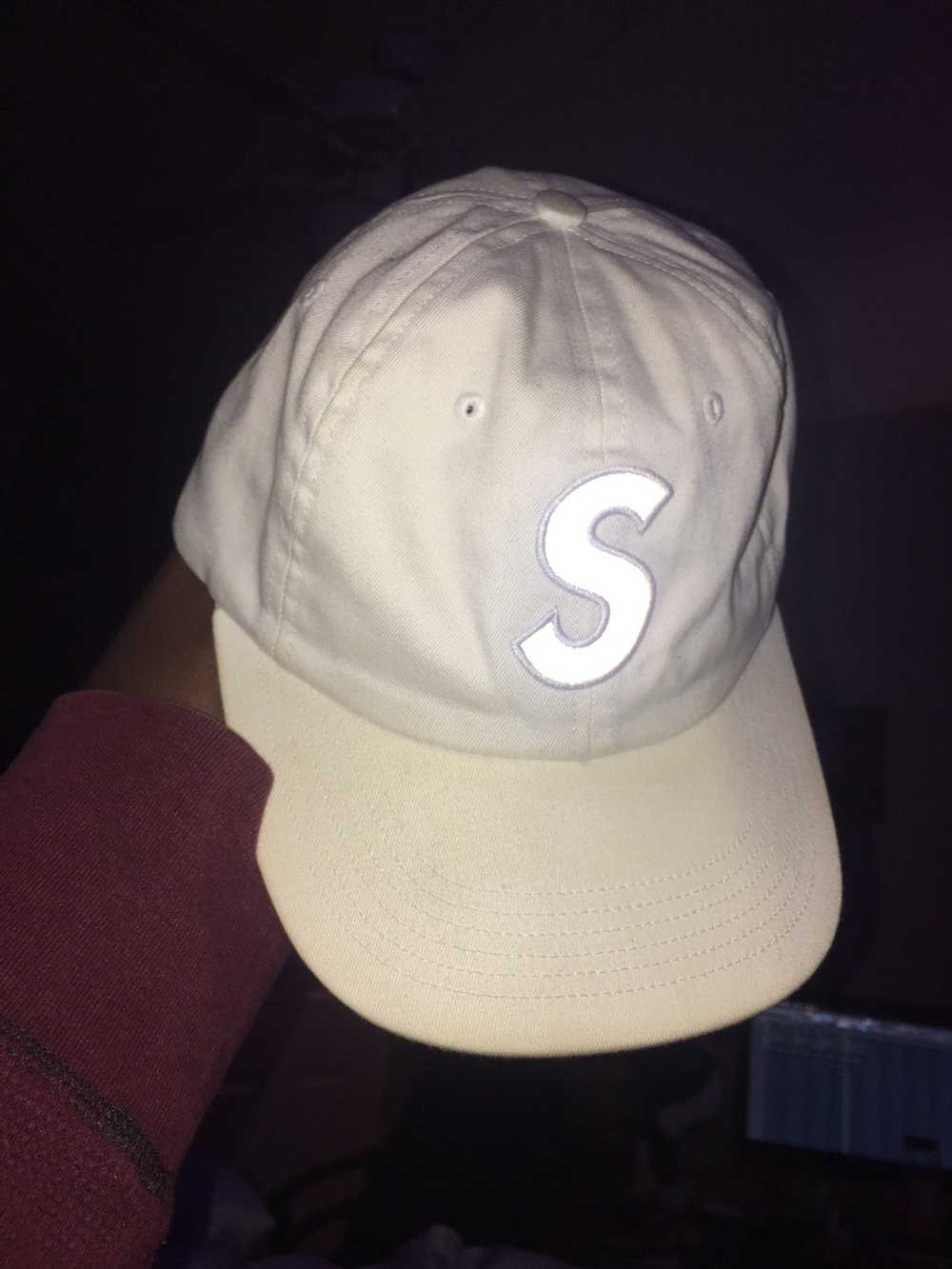 Supreme reflective s - Gem