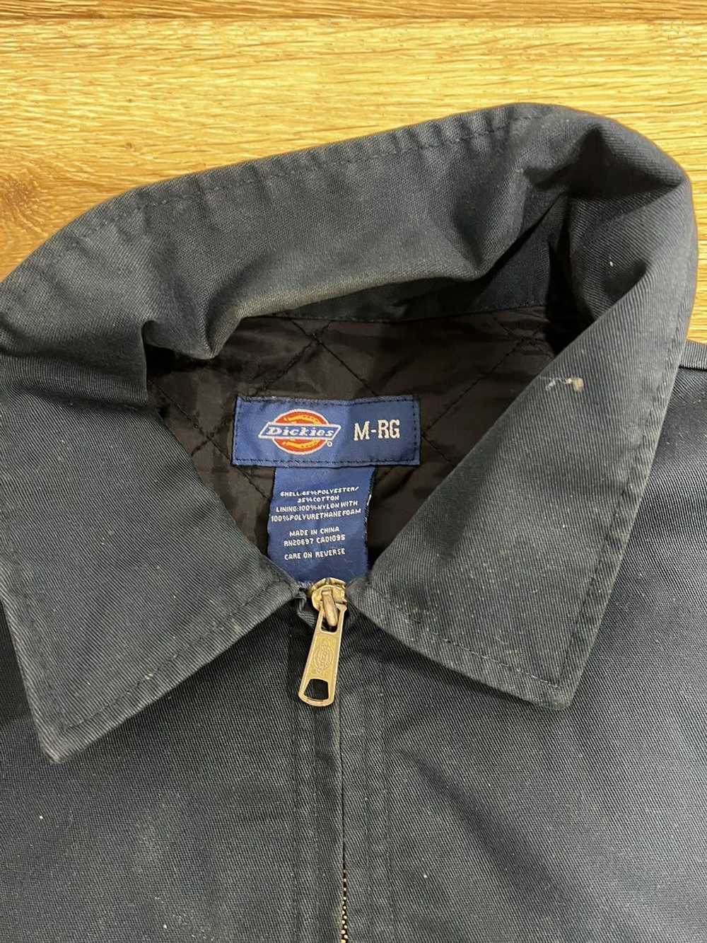 Disney × Streetwear × Vintage Dickies Jacket - image 3