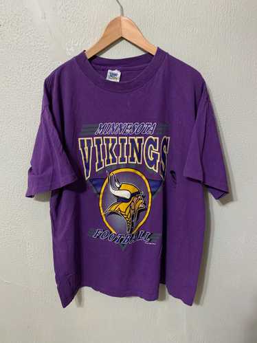 Vintage Vintage Minnesota Vikings T-Shirt