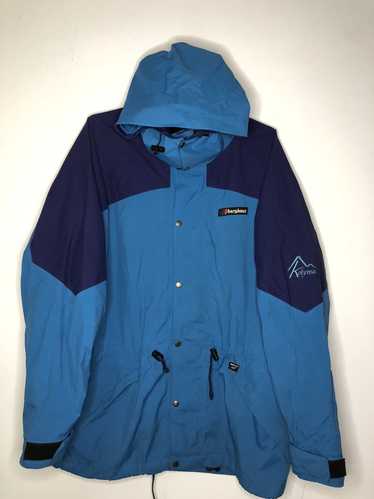 Berghaus vintage berghaus gore - Gem