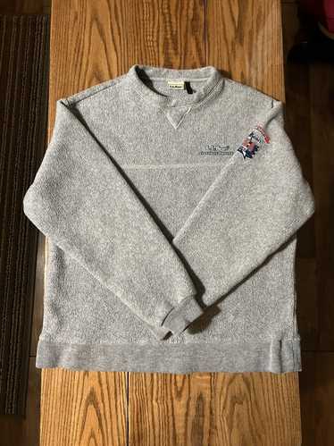 L.L. Bean Vintage L.L. Bean Crewneck