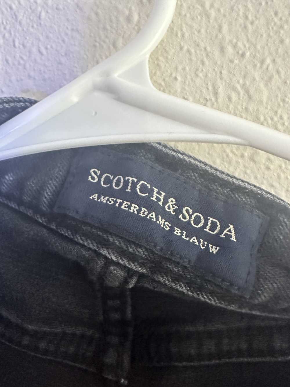 Scotch & Soda Scotch & Soda 'I was Here' Jeans - image 2