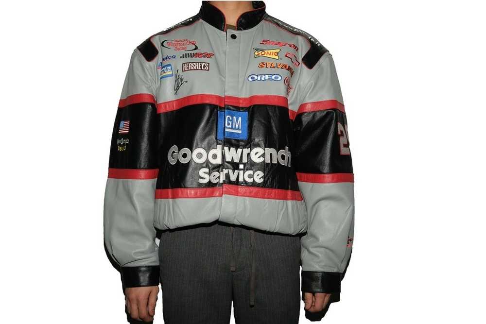 NASCAR NASCAR Winston Cup Series Kevin Harvick #2… - image 3