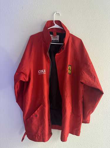 Ferrari Ferrari Jacket