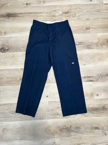 Dickies dickies double knee carpenter x vintage x 