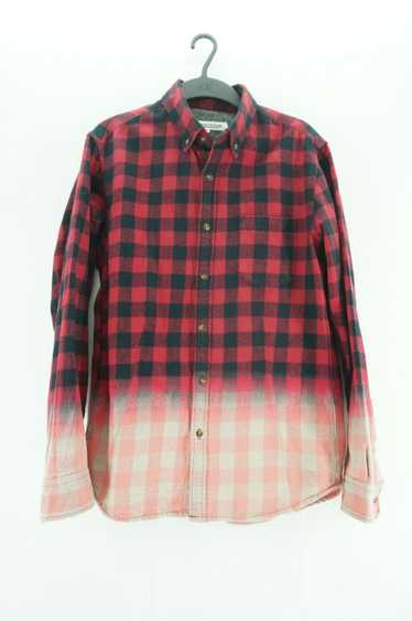 Flannel × Japanese Brand Vintage Simplicitė Plus L