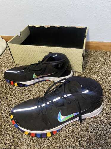 Sneakers Release – Nike Kobe AD “Military Blue” Basketball Shoe
