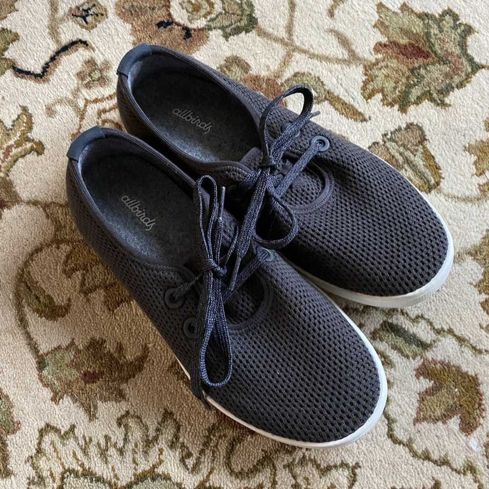 Allbirds Allbirds shoes - image 1