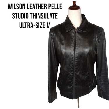 Wilsons leather thinsulated ultra - Gem