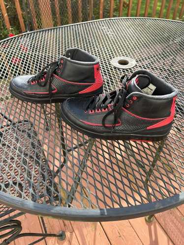 Jordan Brand × Nike Air Jordan 2 Retro 87s