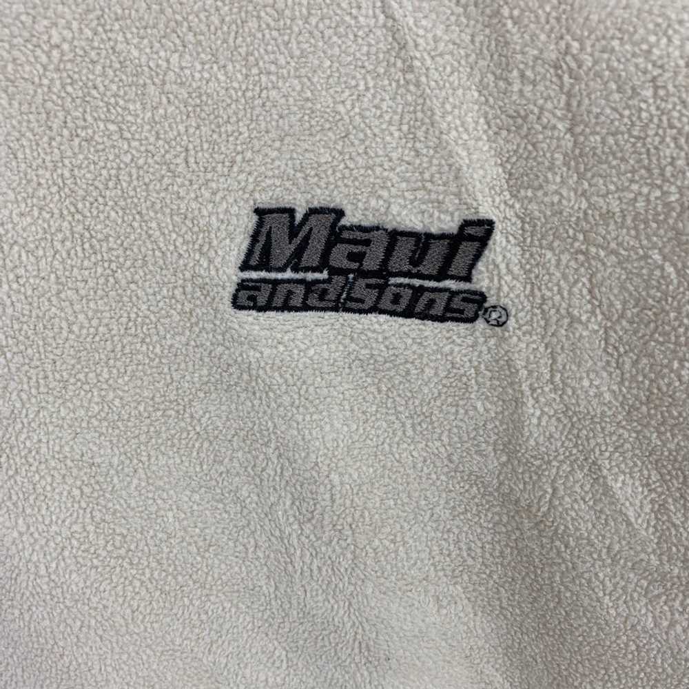 Maui And Sons × Vintage Rare!!Vintage MAUI N SONS… - image 3