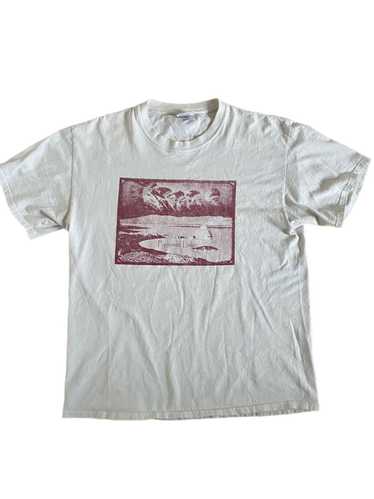 Vintage Pyramid Lake T-Shirt