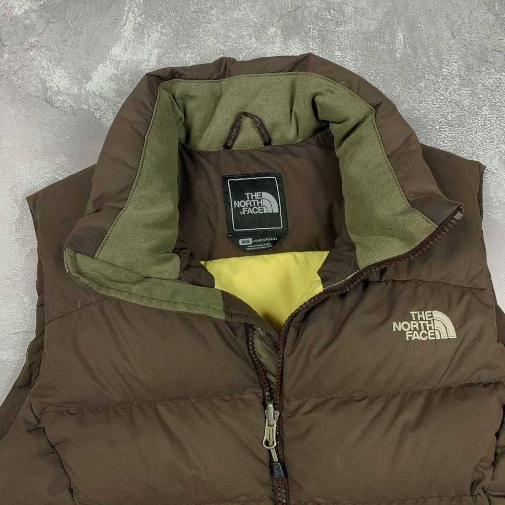 Streetwear × The North Face × Vintage The North F… - image 2