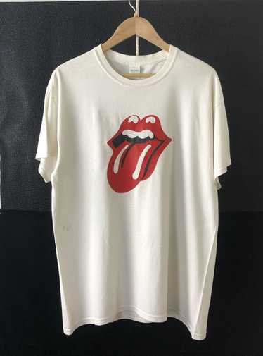 Archival Clothing × Band Tees × The Rolling Stones