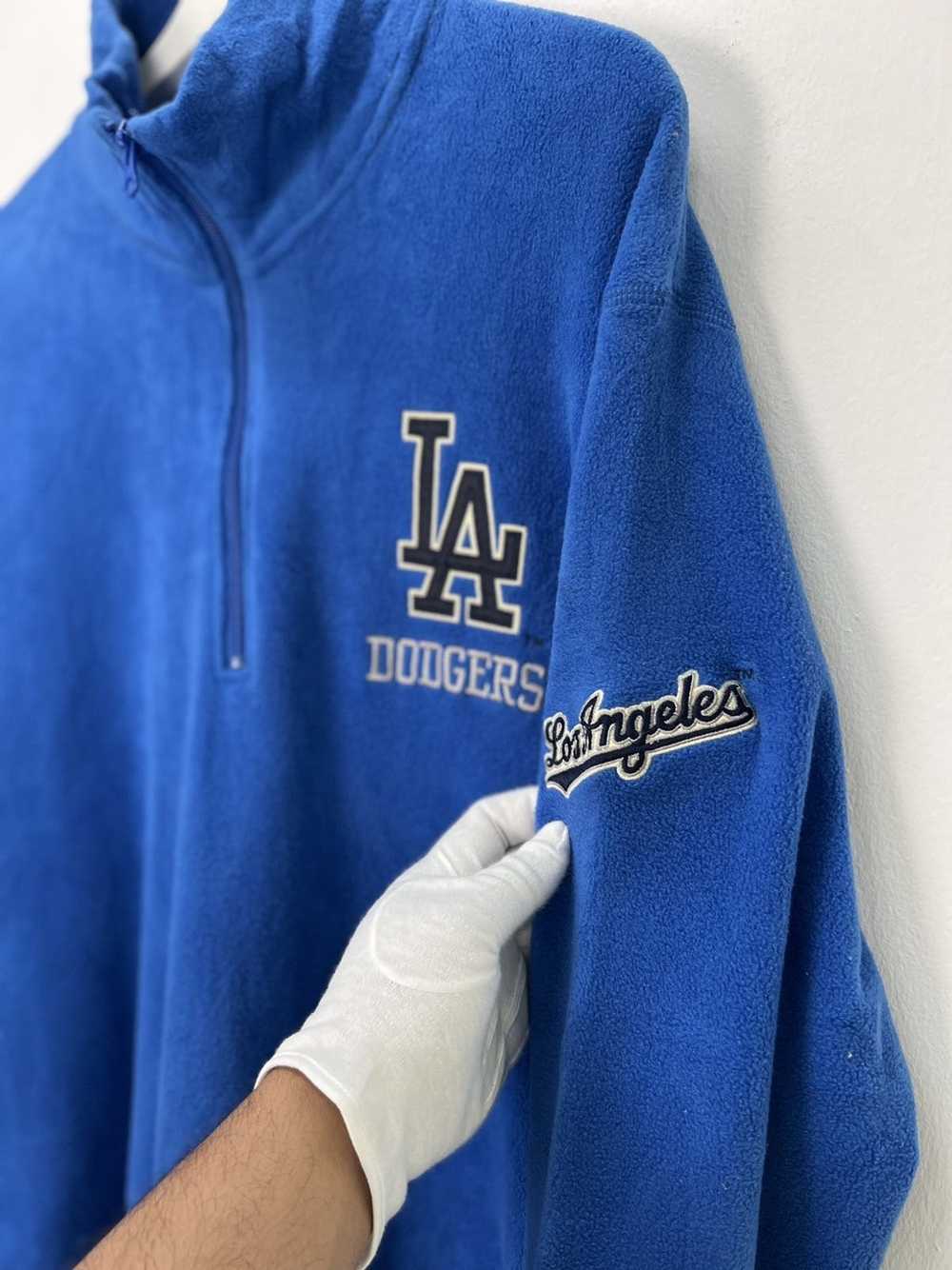 La Dodgers × MLB × Uniqlo Uniqlo LA Dodgers Major… - image 4