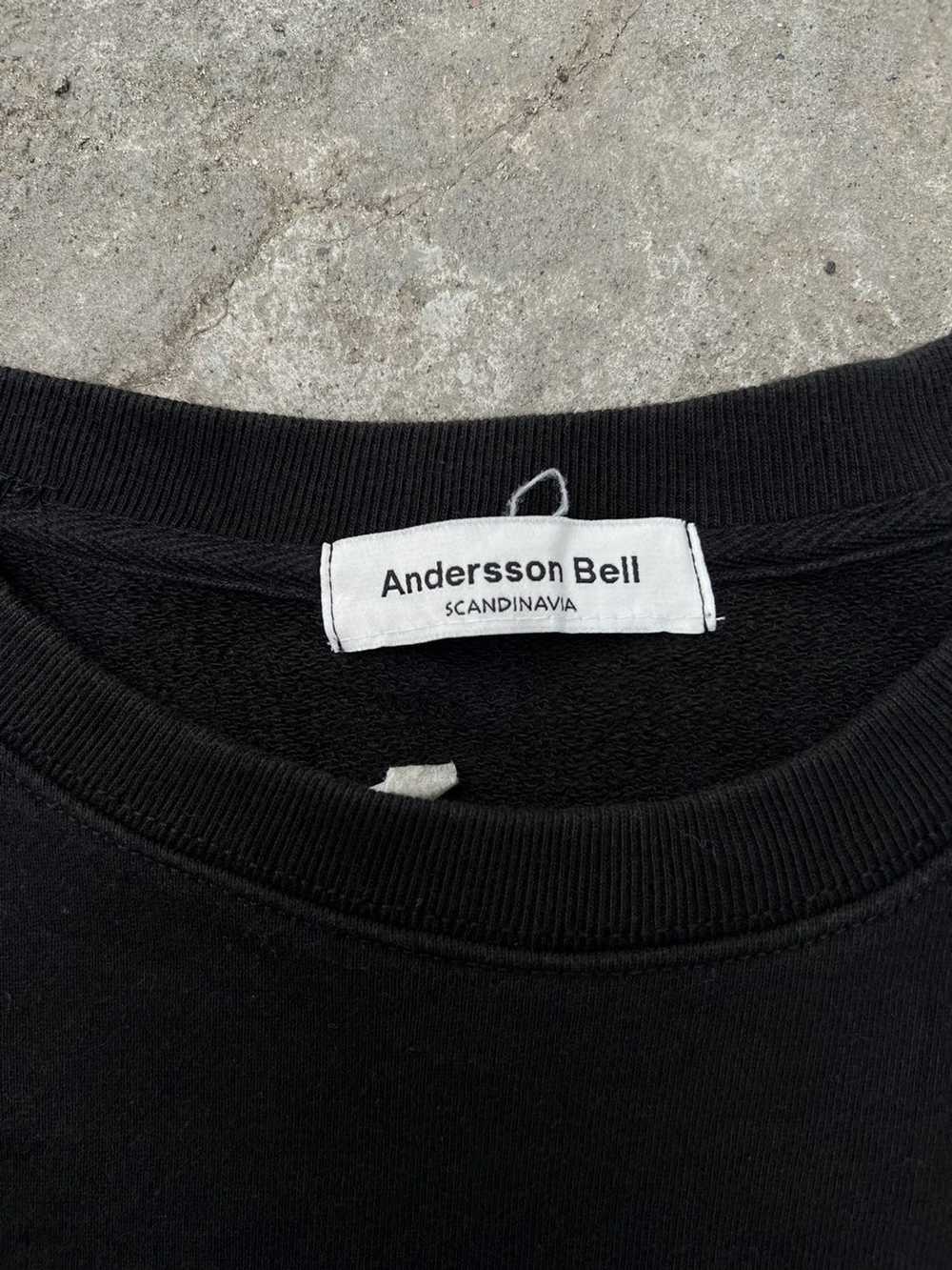 Andersson Bell Vintage Andersson Bell scandinavia… - image 4