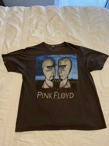 Band Tees × Pink Floyd × Vintage Vintage Pink Floy