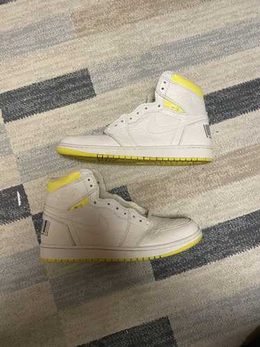 Jordan Brand Jordan 1 first class flight