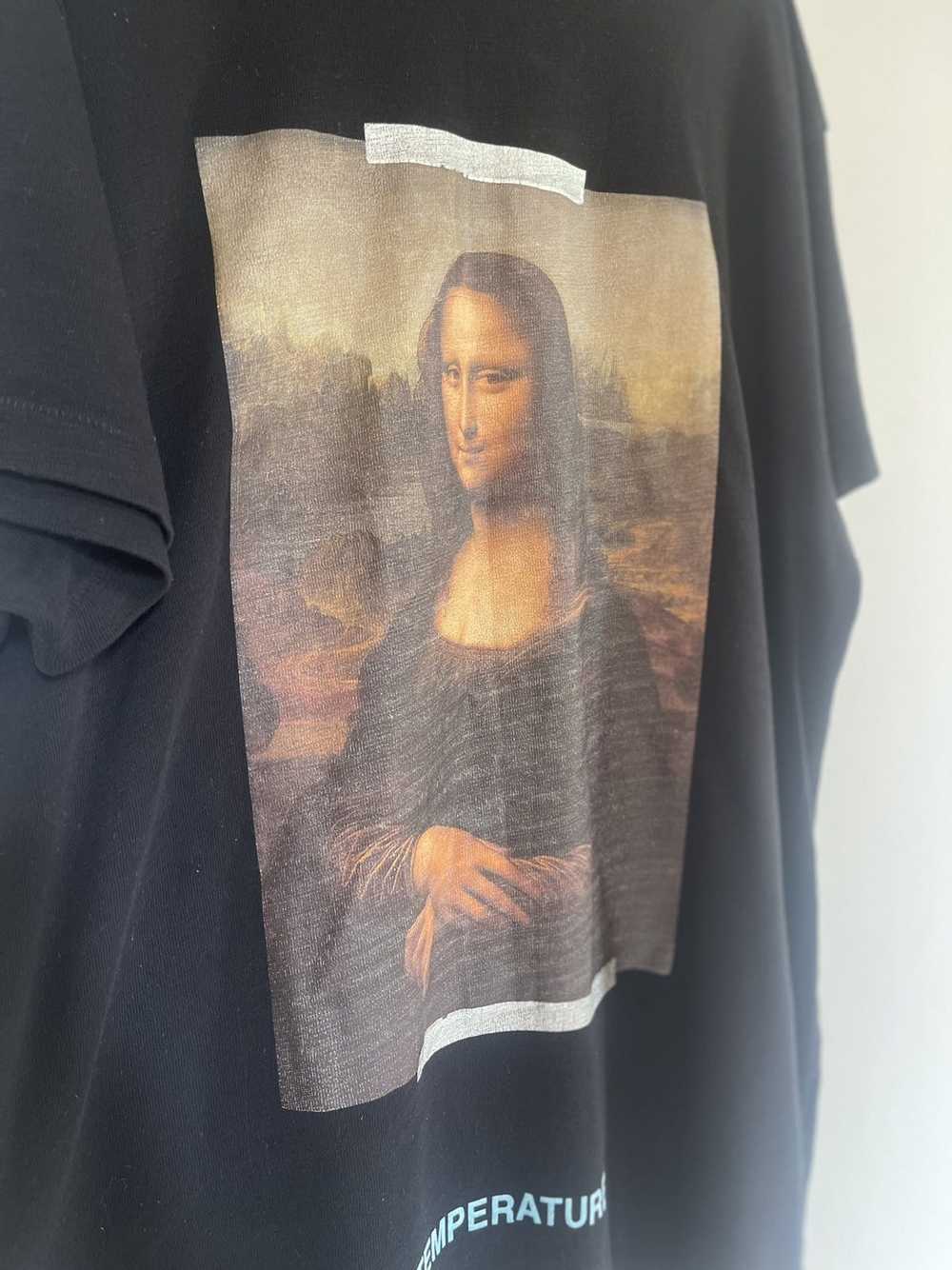 Off-White Off white Monalisa TEE - image 10