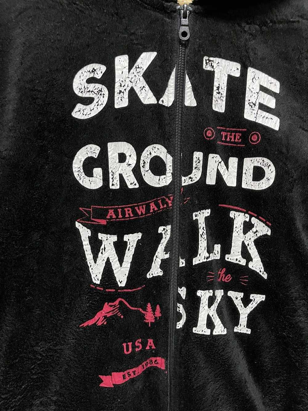 Airwalk × Skategang × Streetwear Airwalk x Skate … - image 3