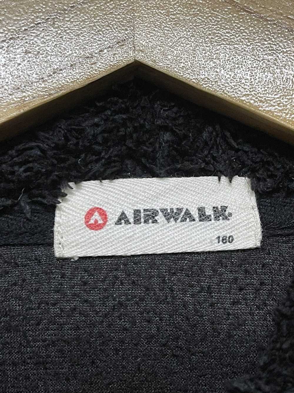 Airwalk × Skategang × Streetwear Airwalk x Skate … - image 5