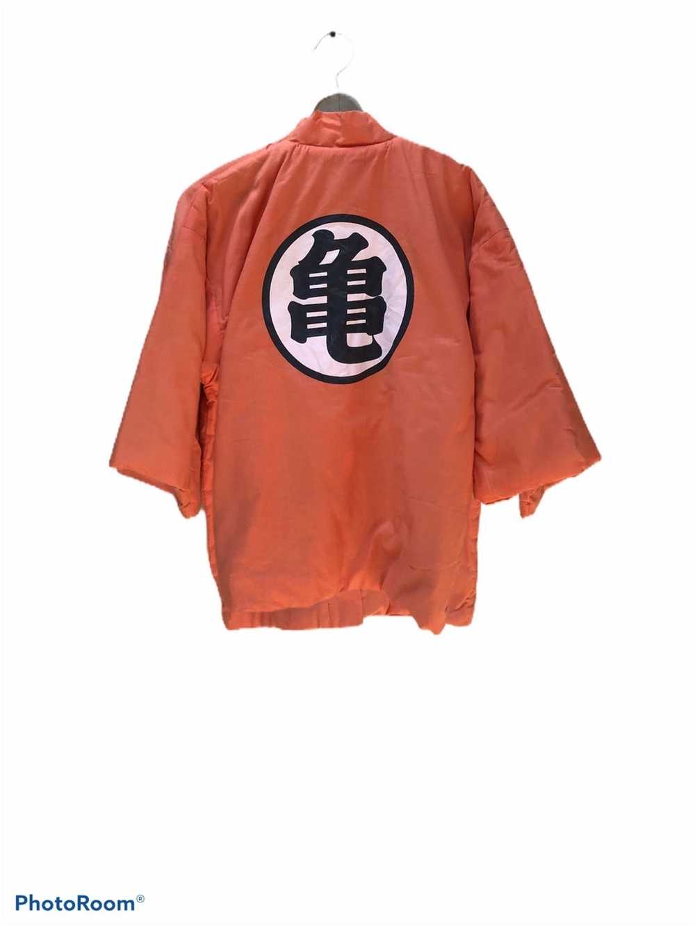 Japanese Brand × Vintage Komono japanese traditio… - image 2