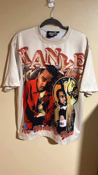 Other Kanye West Graphic Tee