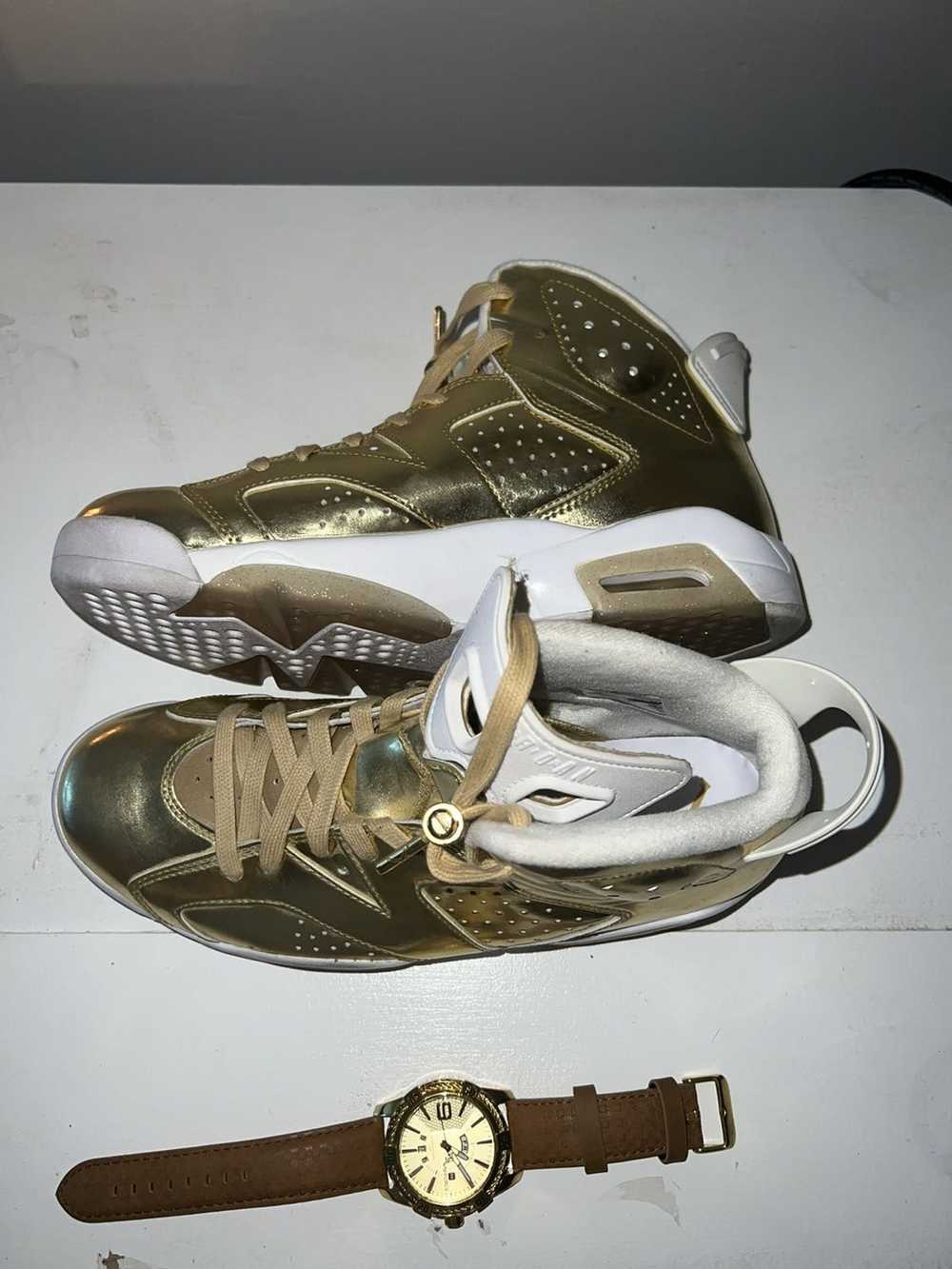 Jordan Brand Air jordan 6 Pinnacles - image 1