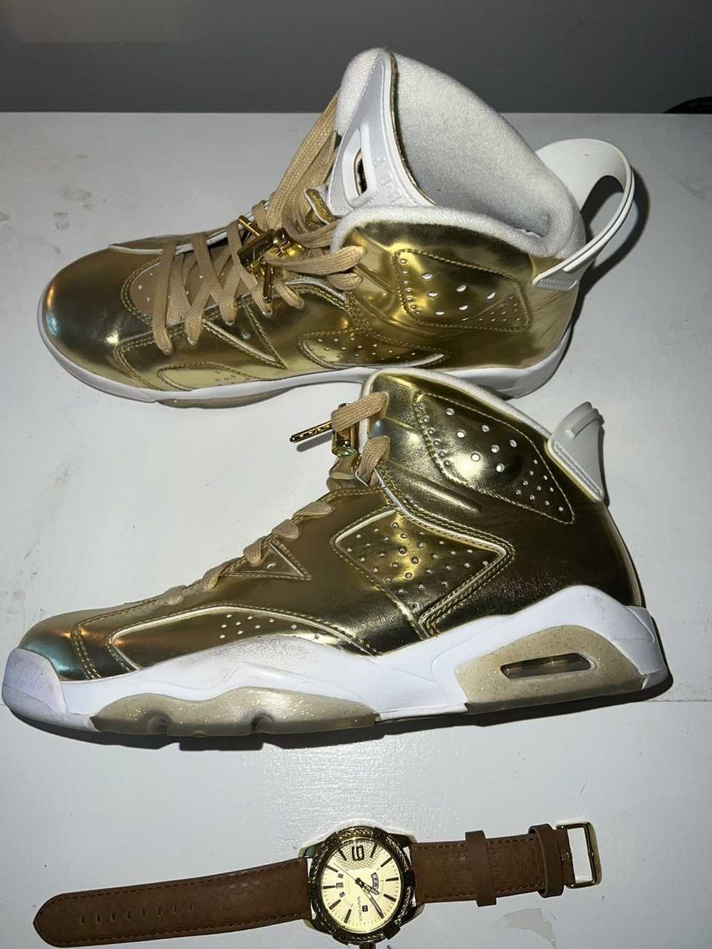 Jordan Brand Air jordan 6 Pinnacles - image 3