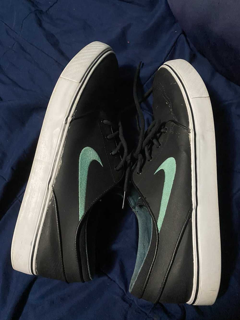 Nike Nike Stefan janoski - image 1