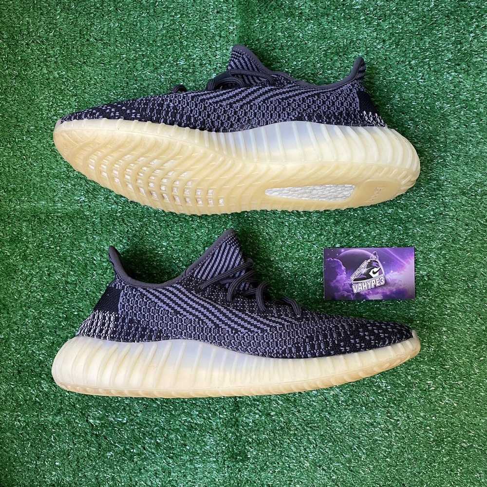 Adidas yeezy 350 v2 carbon - image 2