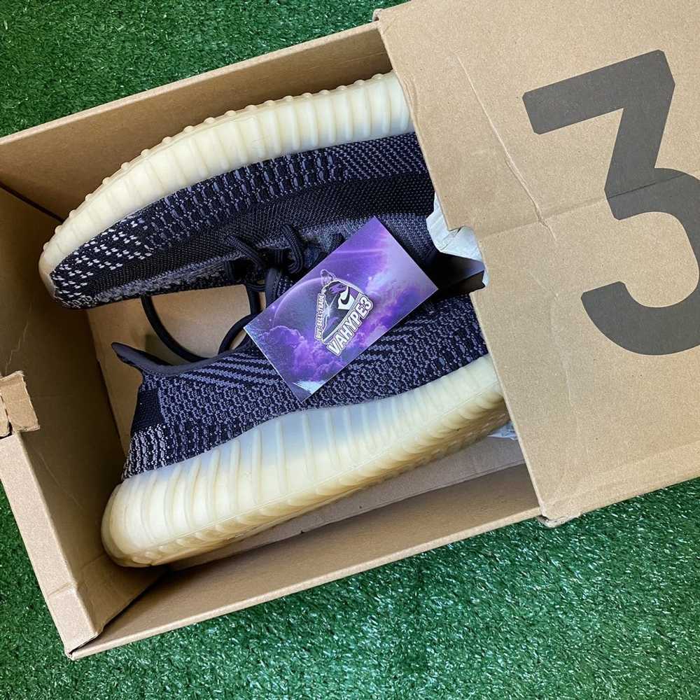 Adidas yeezy 350 v2 carbon - image 5