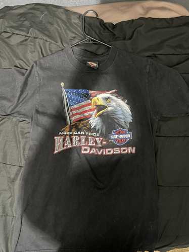 Harley Davidson Harley Davison Tee