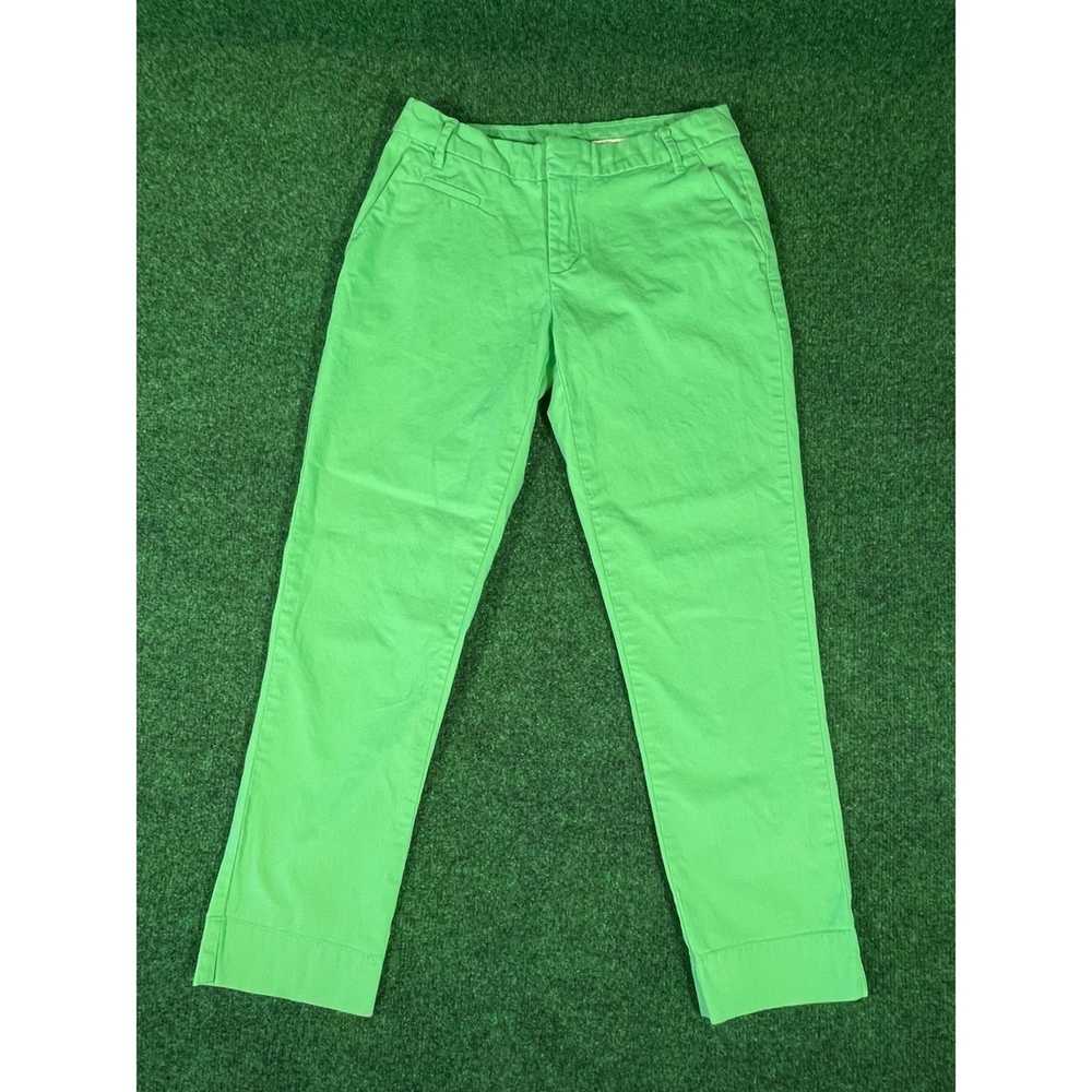 Patagonia Patagonia Bright Green Stretch All-Wear… - image 2