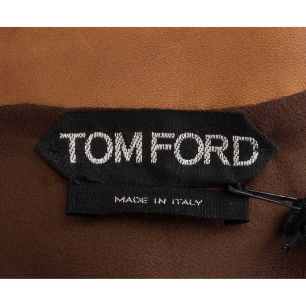 Tom Ford Silk pull - image 3