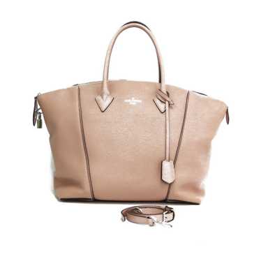 Louis Vuitton Brown Monogram Vivienne Hollywood Drive Félicie Pochette Gold Hardware, 2021 (Like New), Brown/Pink Womens Handbag