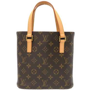 Louis Vuitton Monogram Vavin PM 2WAY Bag M51172 Handbag with