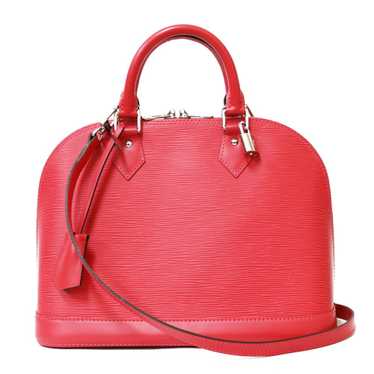 Louis Vuitton Brown Monogram Vivienne Hollywood Drive Félicie Pochette Gold Hardware, 2021 (Like New), Brown/Pink Womens Handbag