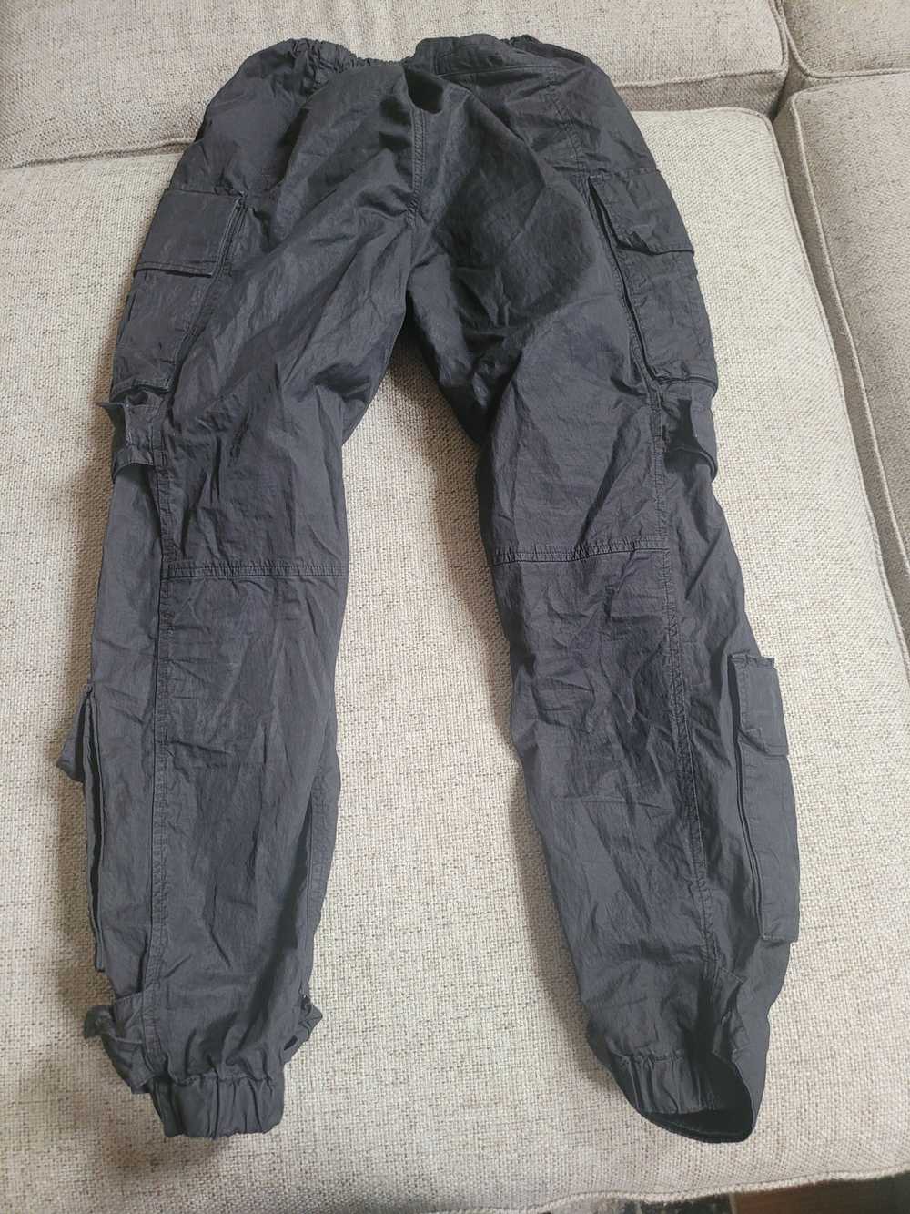 Off-White Logo patches Tech Cargo pants - image 6