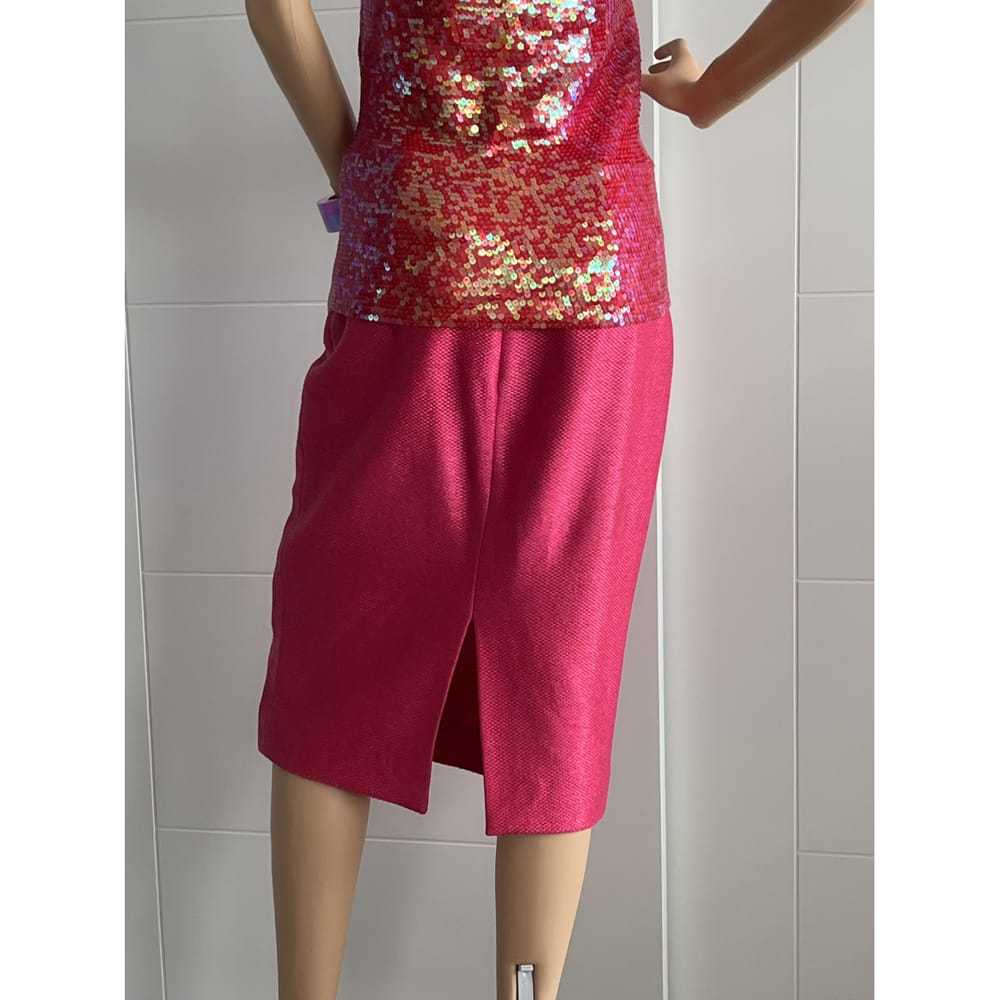Moschino Mid-length skirt - image 11