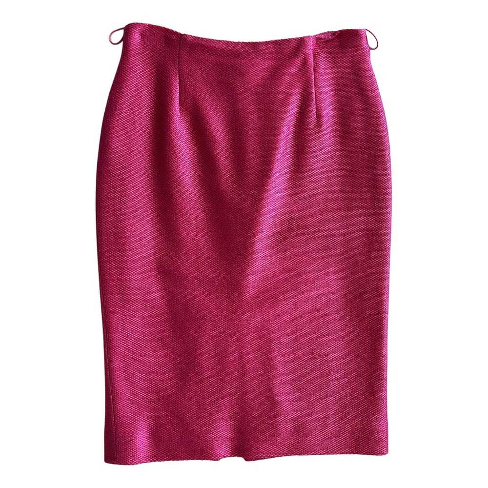 Moschino Mid-length skirt - image 1