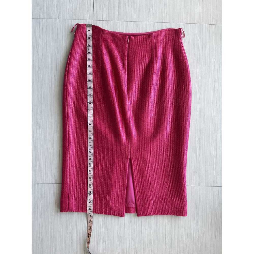 Moschino Mid-length skirt - image 3
