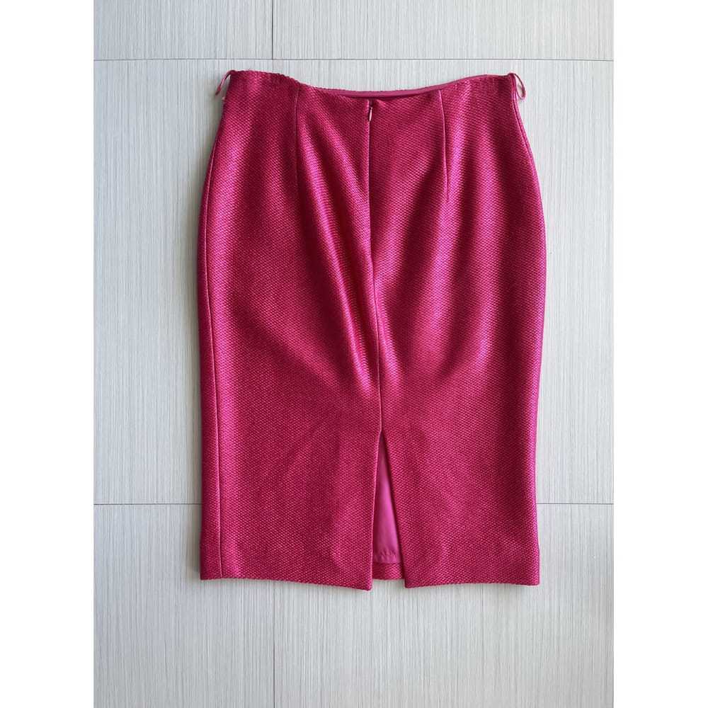 Moschino Mid-length skirt - image 6