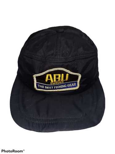 Vintage abu garcia hat - Gem